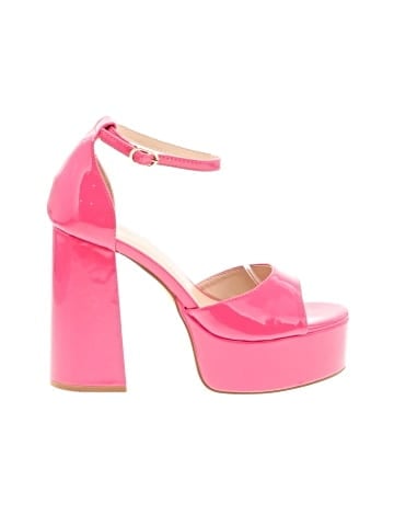 X2B Heels (view 1)