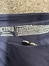 Victoria Sport Solid Blue Active Pants Size XL - photo 4