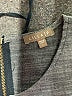 Lilla P Gray Casual Dress Size L - photo 7