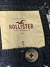 Hollister Blue Pullover Sweater Size S - photo 7