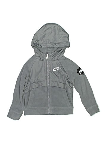 Nike Windbreaker (view 1)