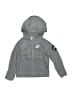 Nike 100% Polyester Gray Windbreaker Size 2T - photo 1