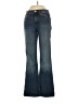 Gap Blue Jeans Size 26 short - photo 1
