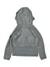 Nike 100% Polyester Gray Windbreaker Size 2T - photo 2