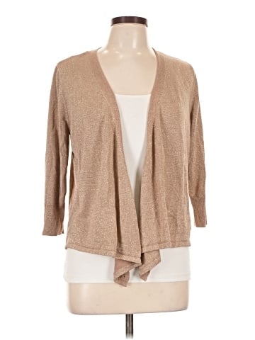 Simply Vera Vera Wang Cardigan (view 1)