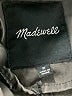 Madewell Gray Jacket Size M - photo 6
