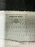 American Eagle Outfitters Solid Ivory Casual Skirt Size S - photo 4