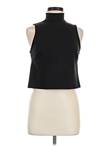 Belle + Sky Sleeveless Blouse (view 1)