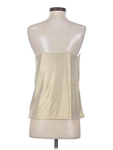 Soaked Sleeveless Top (view 2)