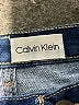 Calvin Klein Blue Jeans Size 10 - photo 7