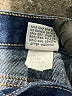 Calvin Klein Blue Jeans Size 10 - photo 9