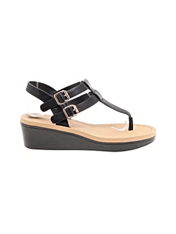 Journee Collection Wedges (view 1)