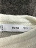 MNG Ivory Turtleneck Sweater Size S - photo 7