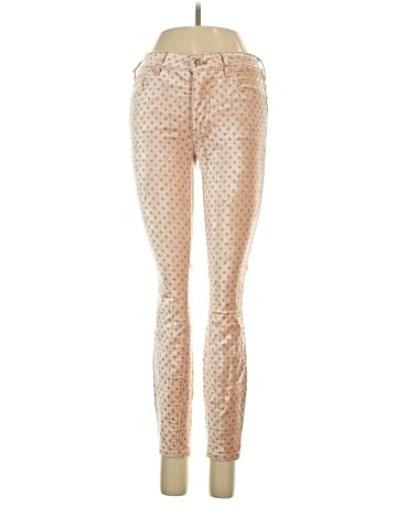 Pilcro and the Letterpress Casual Pants (view 1)