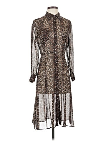 L.K. Bennett Cocktail Dress (view 1)