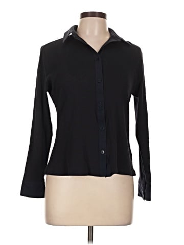 Anatomie Long Sleeve Blouse (view 1)