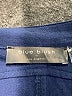Blue Blush 100% Cotton Solid Blue Romper Size L - photo 4