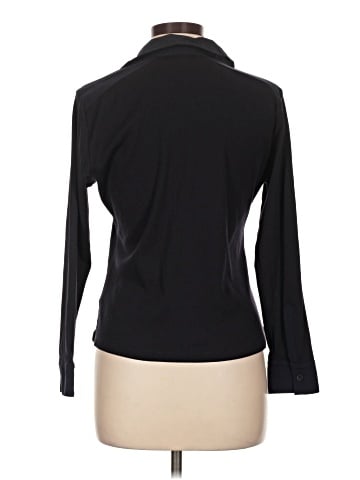 Anatomie Long Sleeve Blouse (view 2)