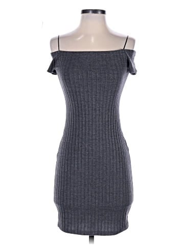 Express Casual Dress (view 1)
