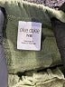 Okie Dokie Solid Green Casual Pants Size Newborn - photo 3