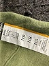 Okie Dokie Solid Green Casual Pants Size Newborn - photo 4
