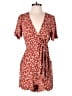 Madewell Hearts Red Romper Size 2 - photo 1