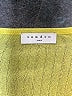Sandro Yellow Sleeveless Top Size Med (2) - photo 7
