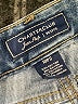 Charter Club Chevron-herringbone Blue Jeans Size 10 Petite - photo 7