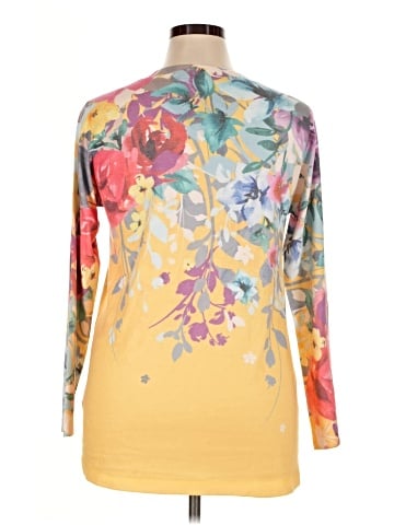 Soft Surroundings Pullover Sweater (view 2)