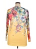 Soft Surroundings Yellow Pullover Sweater Size XL (petite) - photo 2