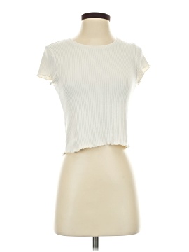 American Eagle Outfitters Short Sleeve Top