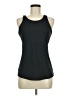 all in motion Black Active Tank Size M (estimated) - photo 1