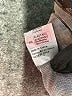 Unbranded Brown Long Sleeve Turtleneck Size M - photo 9