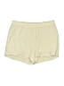 Rails 100% Cotton Ivory Shorts Size L - photo 1