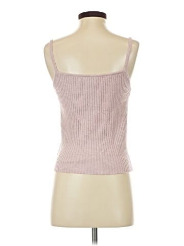 American Eagle Outfitters Sleeveless Top (view 2)