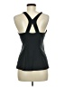 all in motion Black Active Tank Size M (estimated) - photo 2