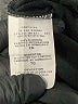 Champion 100% Cotton Solid Black Active Pants Size 3X - photo 5