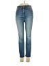 J.Crew Blue Jeans Size 25 waist (petite) - photo 1