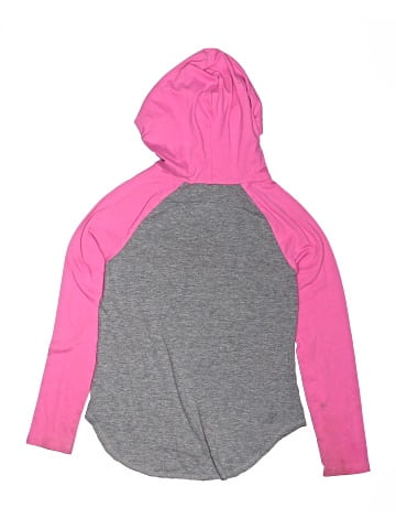 Justice Active Long Sleeve Top (view 2)