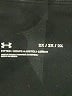 Under Armour Black Active Pants Size 2X - photo 4