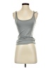 JoyLab Gray Tank Top Size XS - photo 1