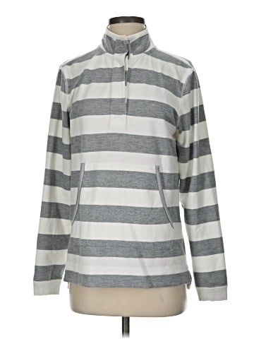 Southern Tide Pullover Sweater (view 1)