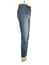J.Crew Blue Jeans Size 25 waist (petite) - photo 4