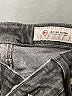 Adriano Goldschmied Black Jeans Size 32 waist - photo 7