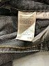 Adriano Goldschmied Black Jeans Size 32 waist - photo 8