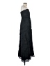 Kay Unger Black Cocktail Dress Size 6 - photo 4