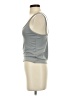 JoyLab Gray Tank Top Size XS - photo 5