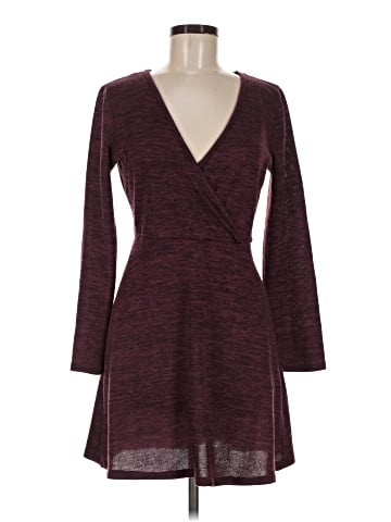 Alya Casual Dress (view 1)