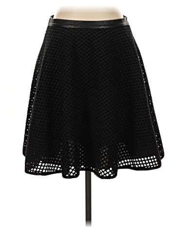 Donna Karan New York Casual Skirt (view 1)