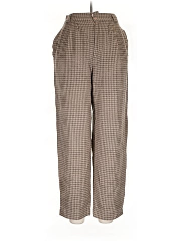Giorgio Sant'Angelo Wool Pants (view 1)